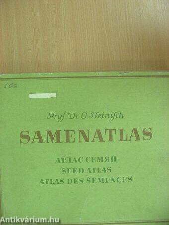 Samenatlas