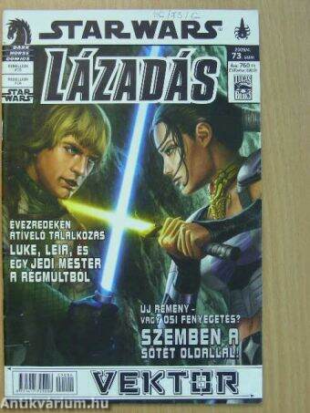 Star Wars 2009/4.