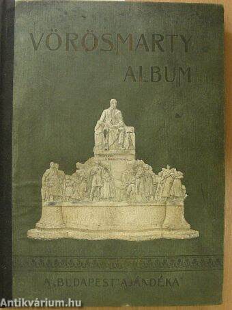 Vörösmarty Album