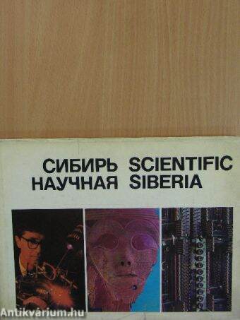 Scientific Siberia