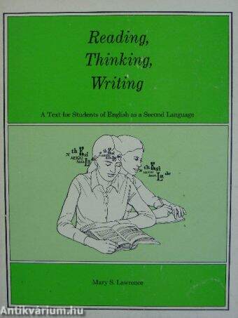 Reading, Thinking, Writing