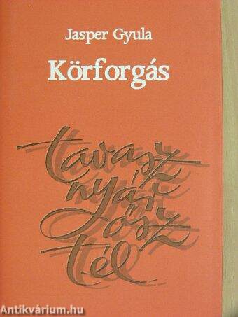 Körforgás