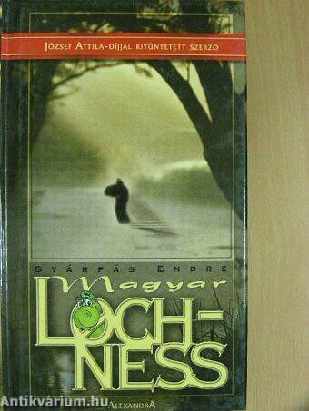 Magyar Lochness