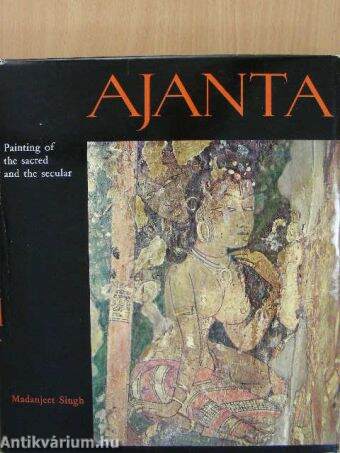 Ajanta