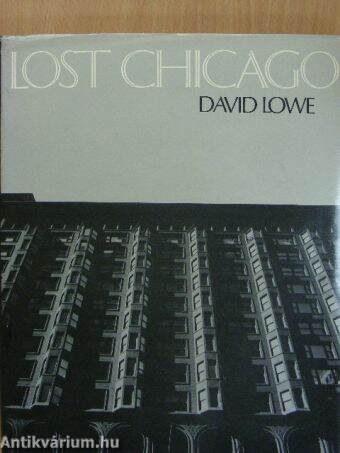 Lost Chicago