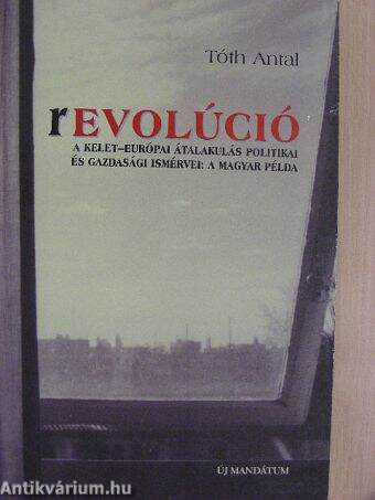 Revolúció