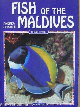 Fish of the Maldives