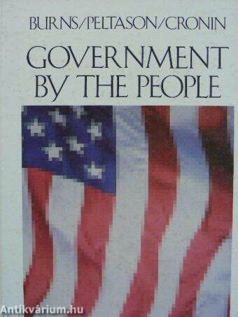 Government by the people