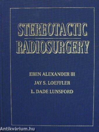 Stereotactic Radiosurgery