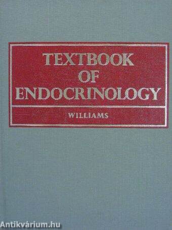 Textbook of Endocrinology