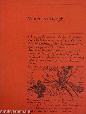 Vincent van Gogh Paintings & drawings