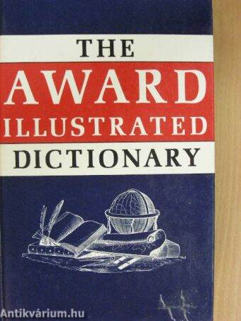 The Award Illustrated Dictionary