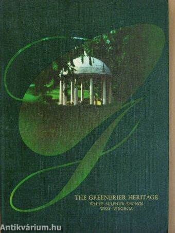 The Greenbrier Heritage