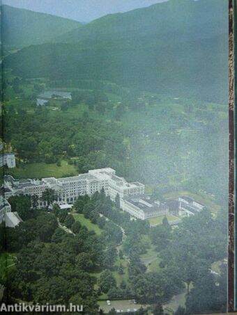 The Greenbrier Heritage