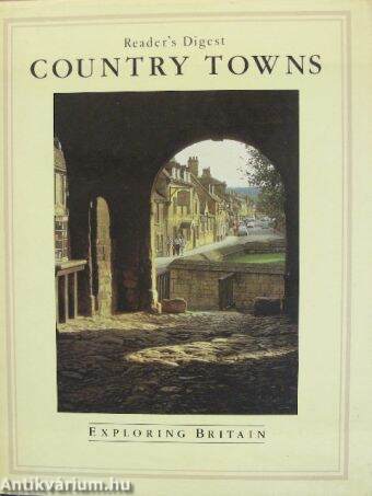 Country Towns