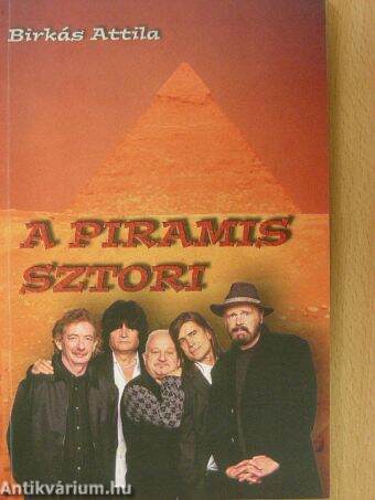 A Piramis sztori
