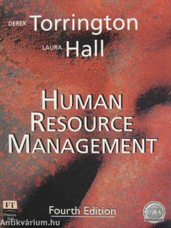 Human Resource Management