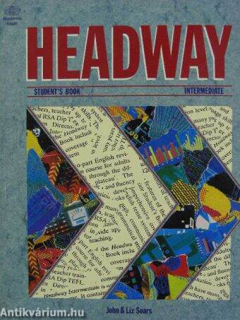 Headway - Intermediate - Student's Book