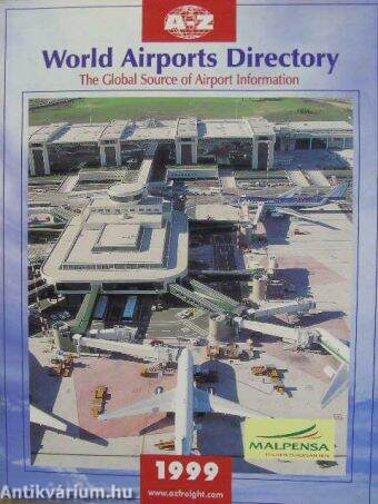 World Airports Directory 1999