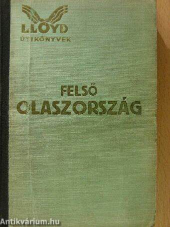 Felső Olaszország