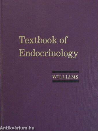 Textbook of Endocrinology