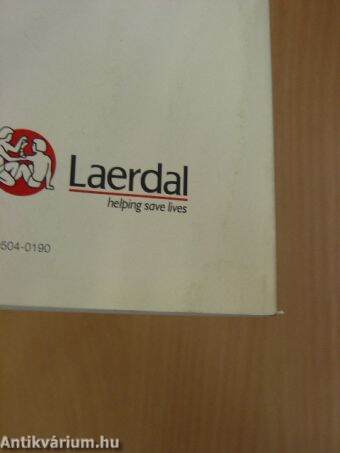 Laerdal - Helping Save Lives 1994