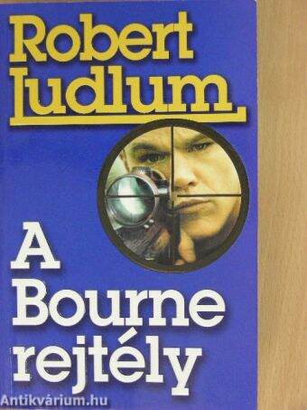 A Bourne-rejtély