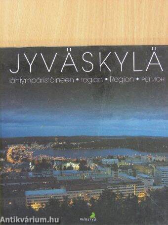 Jyväskylä