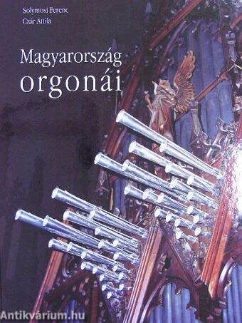 Magyarország orgonái