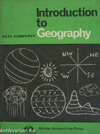 Introduction to Geography