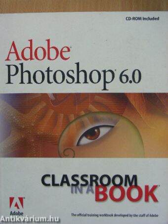 Adobe Photoshop 6.0