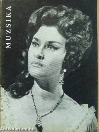 Muzsika 1969/2.