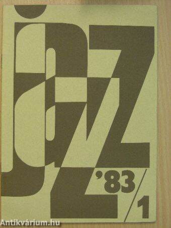 Jazz '83/1.