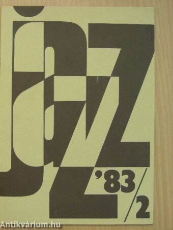 Jazz '83/2.