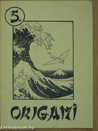 Origami 5.