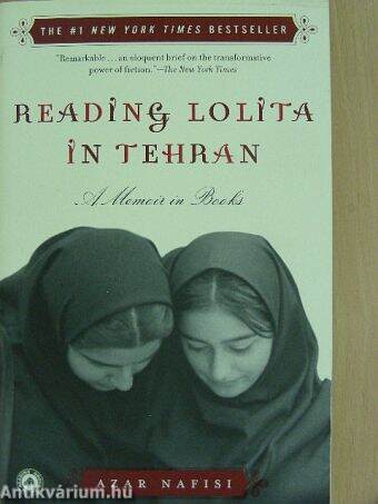 Reading Lolita in Tehran