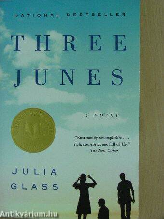 Three Junes