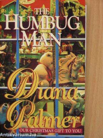 The Humbug Man