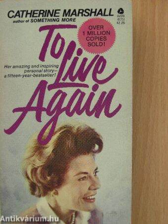 To Live Again