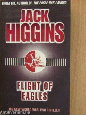 Flight of Eagles