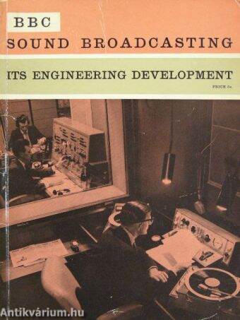 BBC Sound Broadcasting