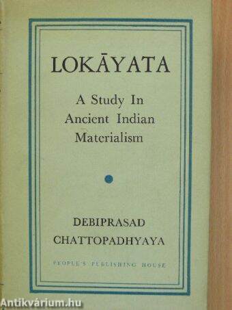 Lokayata