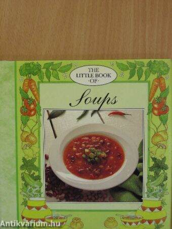 The Little Book of Soups