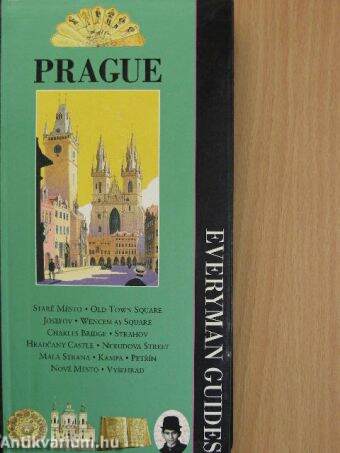 Prague