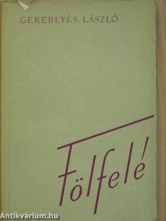 Fölfelé