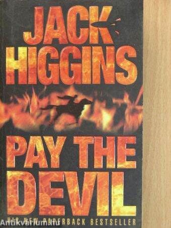 Pay the Devil