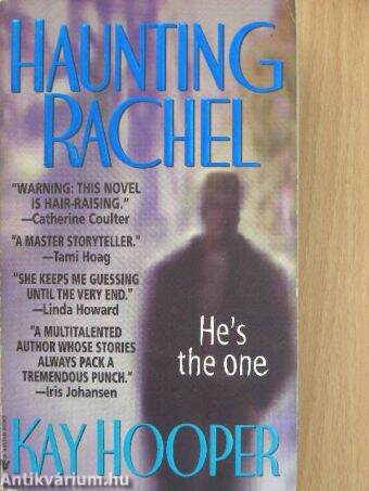 Haunting Rachel