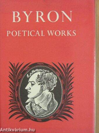 Byron Poetical Works