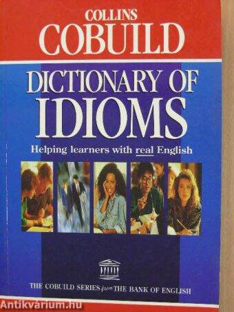 Dictionary of Idioms