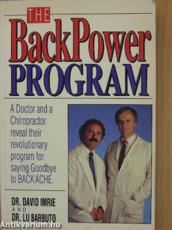 The BackPower Program